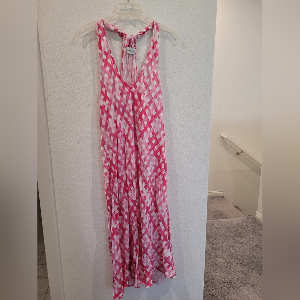 NWOT Chloe Kristyn Dress